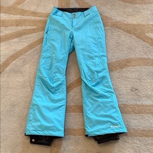 Columbia Women’s Snow Ski Pants Size XS